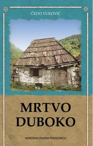MRTVO DUBOKO-Č.Vuković